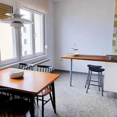 Appartement 10 With Parking, 300m To The Sea Opatija