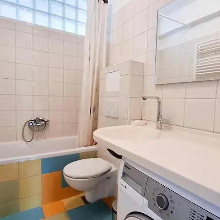 10 With Parking, 300m To The Sea Opatija