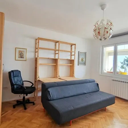10 With Parking, 300m To The Sea Appartement *