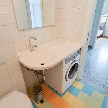 10 With Parking, 300m To The Sea Appartement *