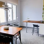 Apartamento 10 With Parking, 300m To The Sea Opatija