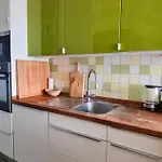10 With Parking, 300m To The Sea Apartamento *