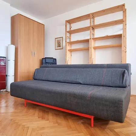 Apartamento 10 With Parking, 300m To The Sea Opatija