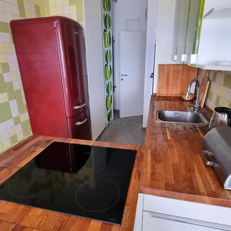 10 With Parking, 300m To The Sea Opatija