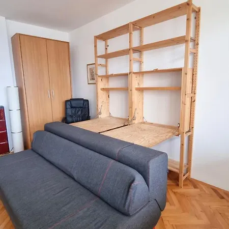 10 With Parking, 300m To The Sea Apartment Opatija