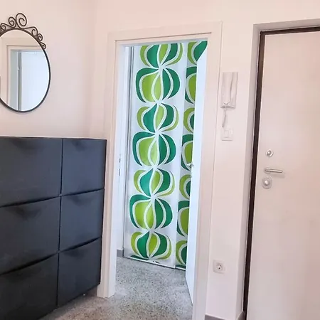 10 With Parking, 300m To The Sea Apartment Opatija