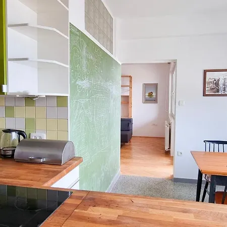 Apartamento 10 With Parking, 300m To The Sea *